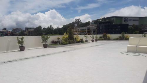 Apartamento Roubaix M3 Condotel Baguio