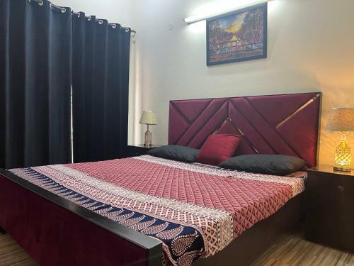 Hostal Sm Luxury Guest House