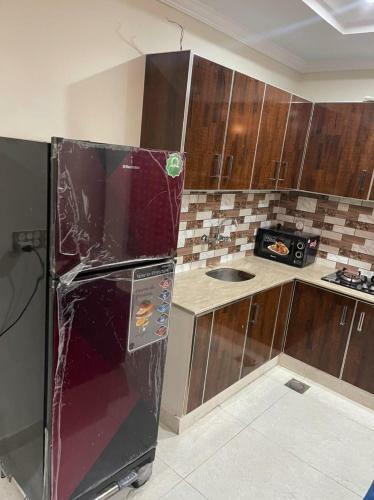 Hostal Sm Luxury Guest House