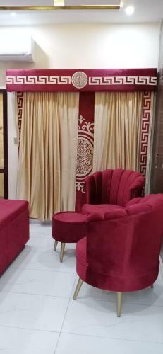 S.r Luxury Apartments