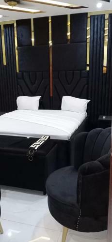 S.r Luxury Apartments