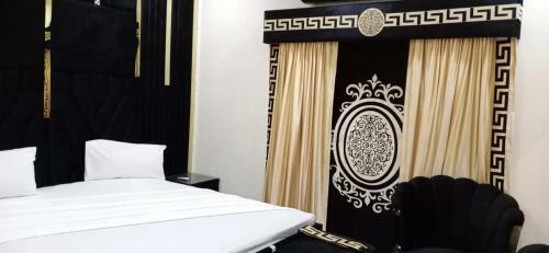 S.r Luxury Apartments