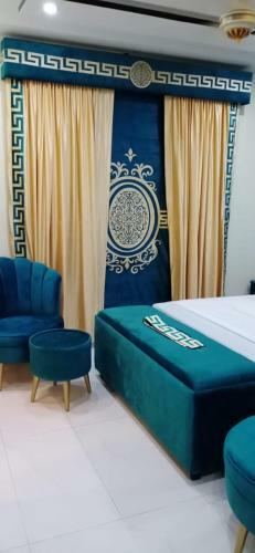 S.r Luxury Apartments