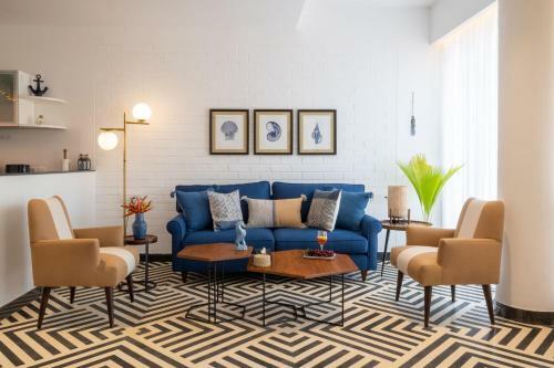Apartamento Rocio By Goa Villa Company