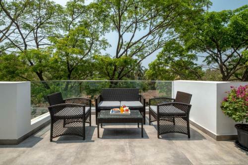 Apartamento Rocio By Goa Villa Company