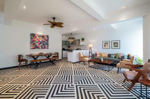 Apartamento Rocio By Goa Villa Company