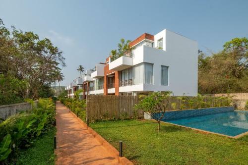 Apartamento Rocio By Goa Villa Company