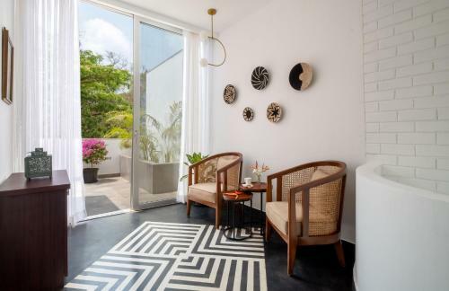 Apartamento Rocio By Goa Villa Company