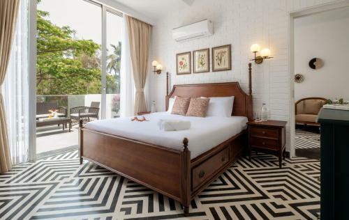 Apartamento Rocio By Goa Villa Company