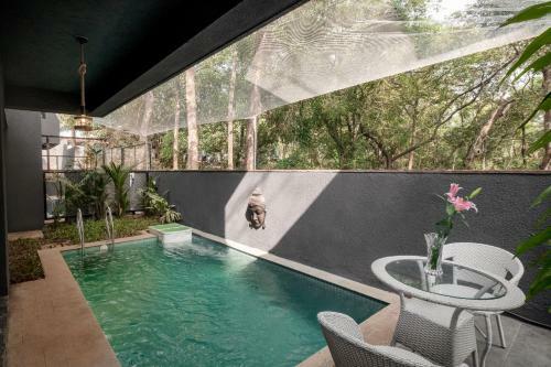 Vistas By Goa Villa Company