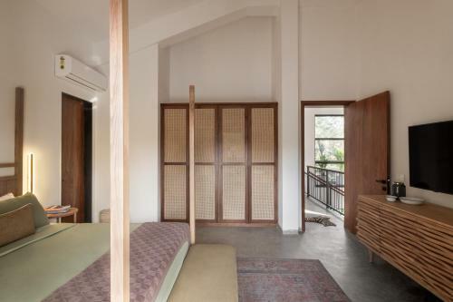 Vistas By Goa Villa Company