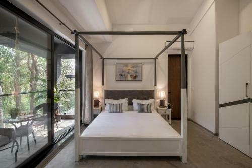 Vistas By Goa Villa Company