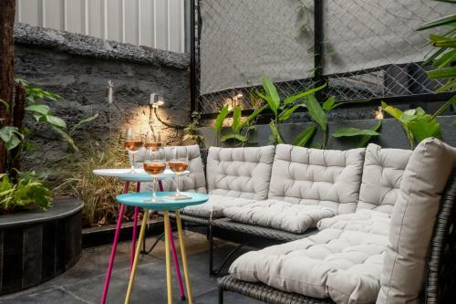 Vistas By Goa Villa Company
