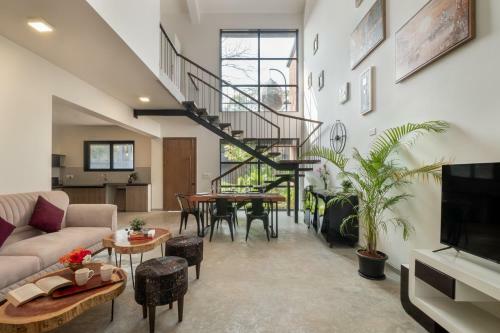 Vistas By Goa Villa Company