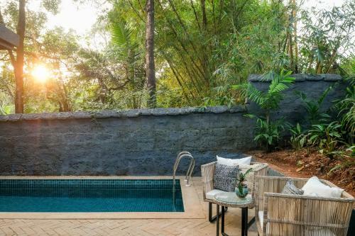 Vistas By Goa Villa Company