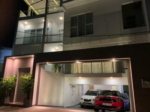 Surein?s Luxury Holiday Home