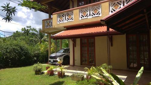 Homestay With Nature
