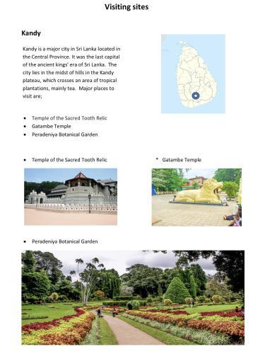 Homestay With Nature