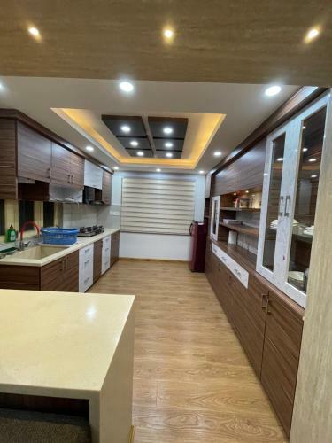 Apartamento Seemab&b