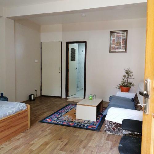 Apartamento Newa Home