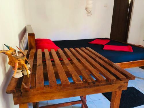 New Dambulla City Hostel
