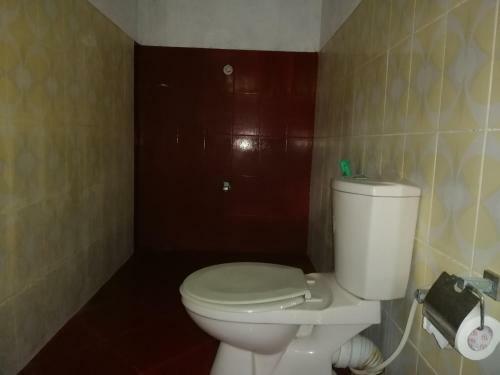 New Dambulla City Hostel