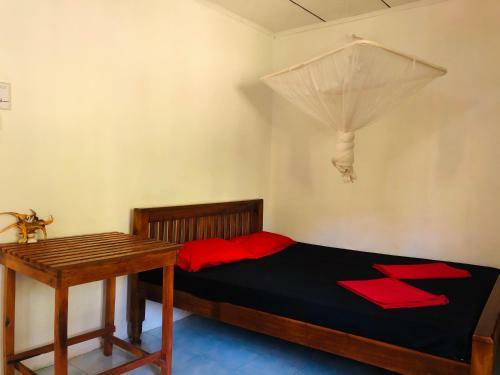 New Dambulla City Hostel