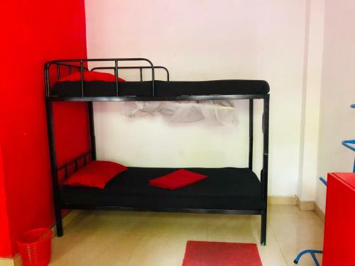 New Dambulla City Hostel
