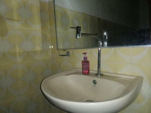 New Dambulla City Hostel