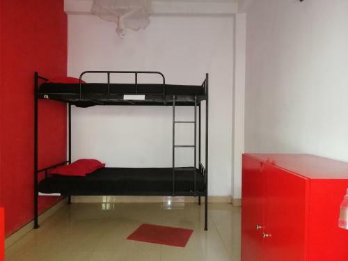 New Dambulla City Hostel
