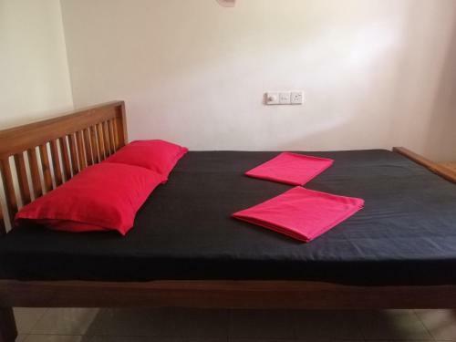 New Dambulla City Hostel