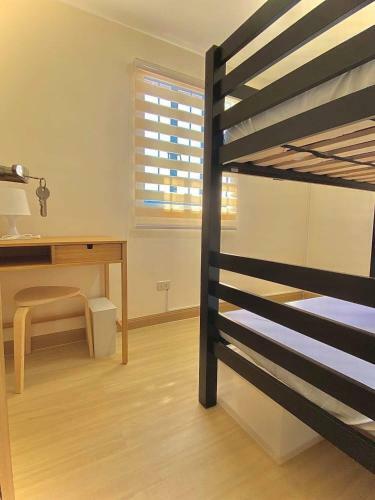 Albergue Elans Lodging And Dormitory