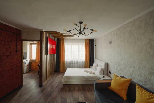 Apartamento ????????????? ???????? ? ?????? Versace