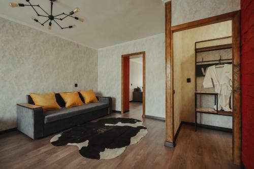 Apartamento ????????????? ???????? ? ?????? Versace
