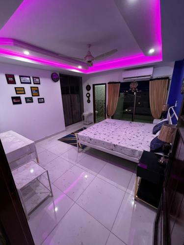 Apartamento Kk Residence