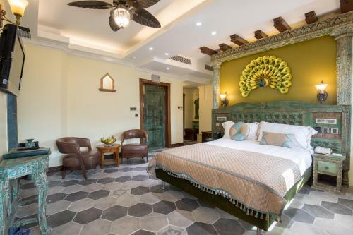 Heritage Hotel, Suites & Spa