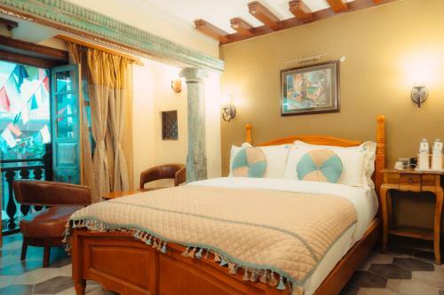 Heritage Hotel, Suites & Spa