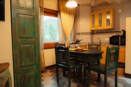 Heritage Hotel, Suites & Spa