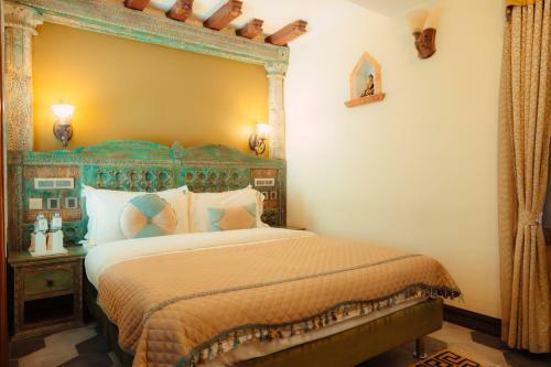 Heritage Hotel, Suites & Spa