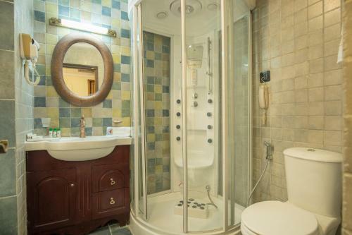 Heritage Hotel, Suites & Spa