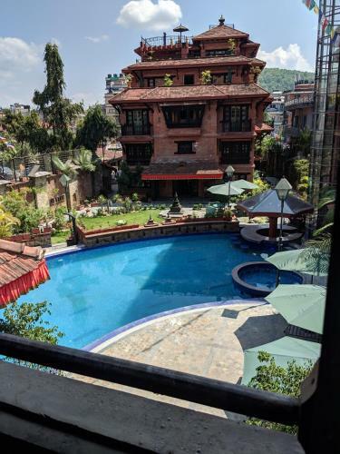 Heritage Hotel, Suites & Spa