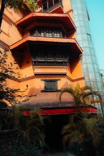 Heritage Hotel, Suites & Spa