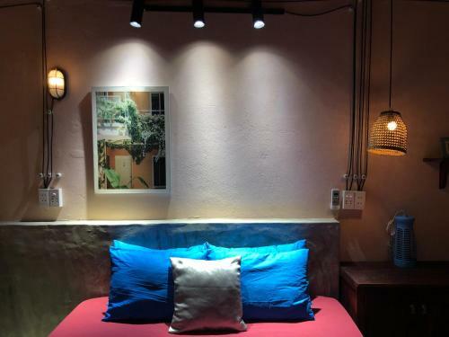Apartamento Ancient Trang An