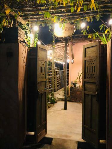 Apartamento Ancient Trang An