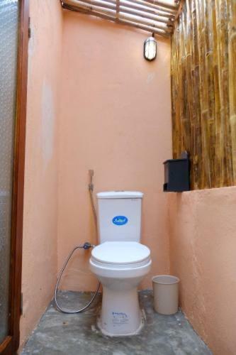 Apartamento Ancient Trang An