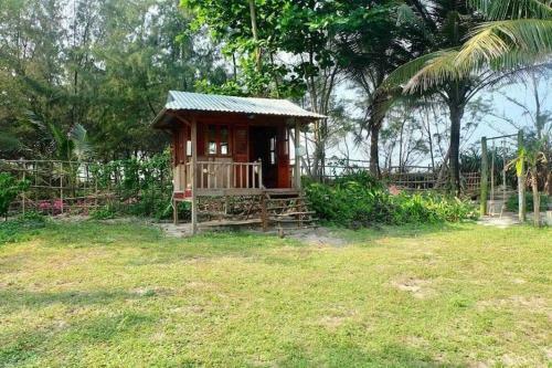 Apartamento Savanna Beachfront Villa