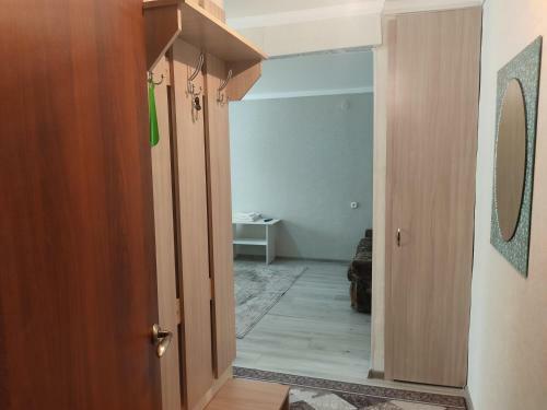 Apartamento ?????? 1 ????????? ???????? ? ?????? ?????? ?? ????. ??????