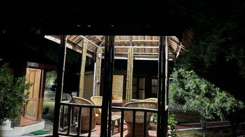Hotel Aryanayam Bamboo Resort By Stay Himalays