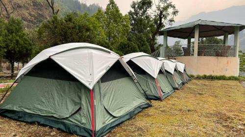 Hotel Aryanayam Bamboo Resort By Stay Himalays