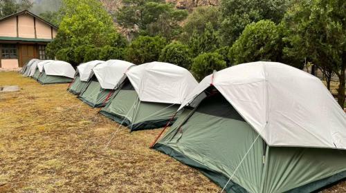 Hotel Aryanayam Bamboo Resort By Stay Himalays